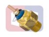 MERCE 0065454424 Temperature Switch, coolant warning lamp